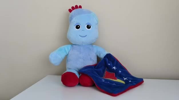 iggle piggle lullaby