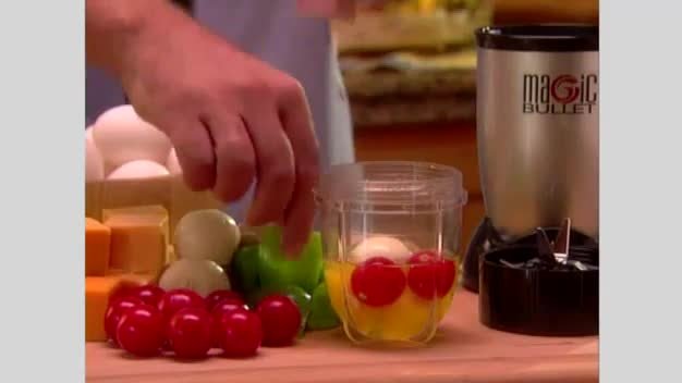 Magic Bullet Blender Review: Tiny but Functional