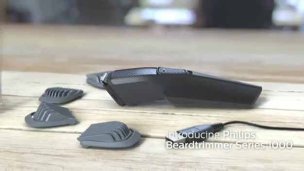 philips series 1000 bt1216