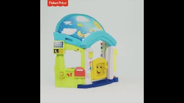 fisher price smart cycle argos