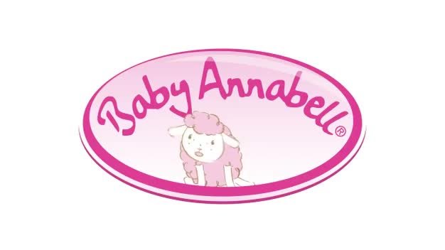 annabell baby walker