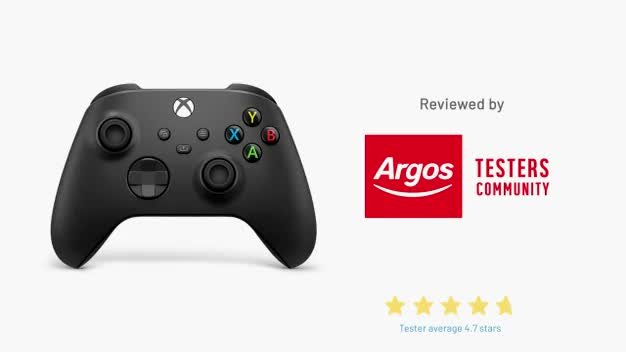 Xbox controller deals argos wireless