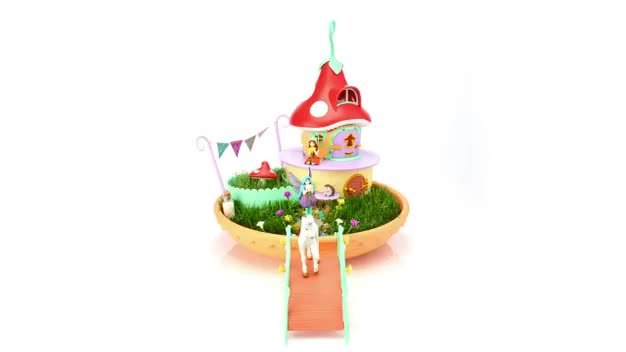 fairy garden toy argos