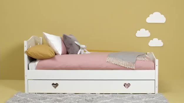 Argos hotsell beds kids