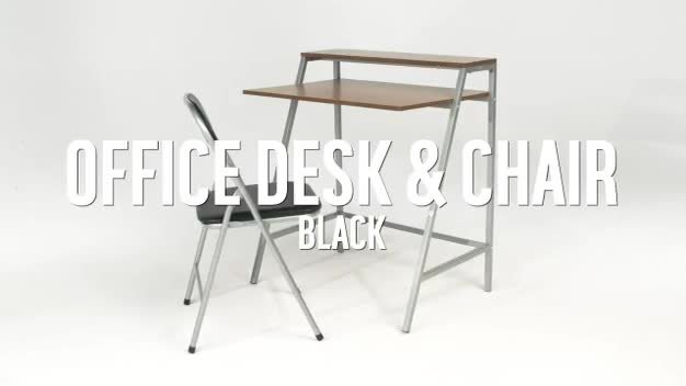 desk and chair set argos