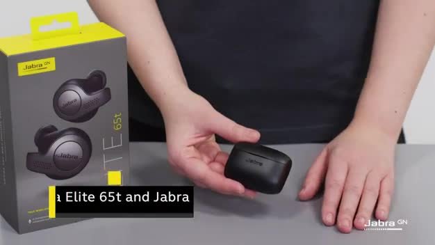 jabra elite 65t argos
