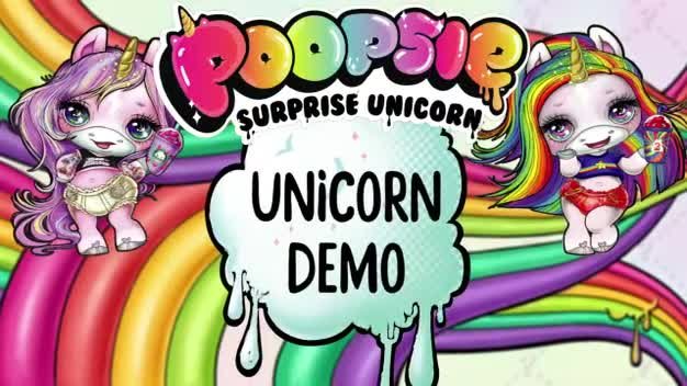 Argos poopsie surprise unicorn online