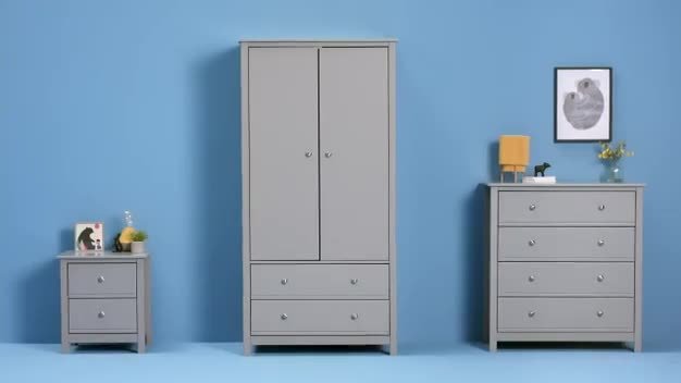 Childrens bedroom furniture outlet argos