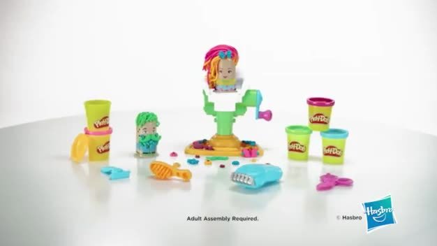 play doh plus argos