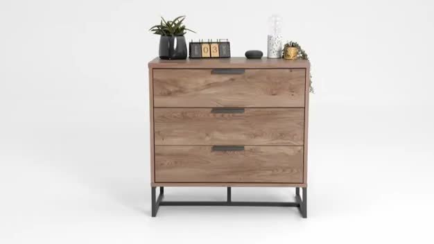 Wicker chest deals of drawers argos