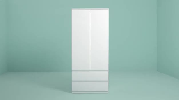 Habitat on sale jenson wardrobe