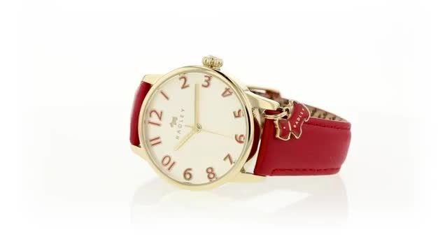 Argos radley best sale watch sale