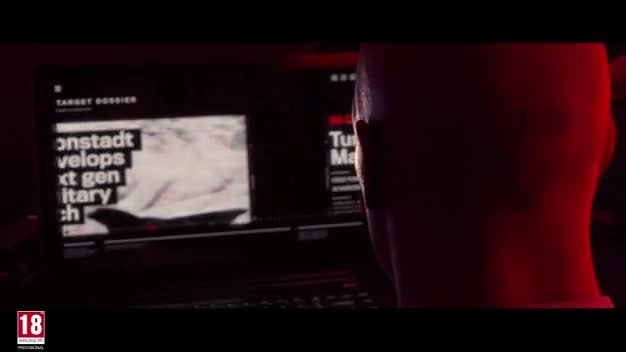 hitman 2 xbox one argos