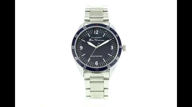 Ben sherman hot sale watches argos