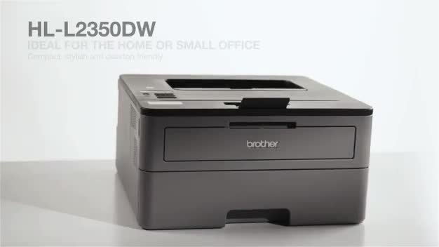 l2350dw brother printer