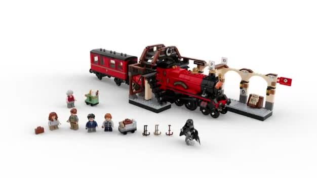 lego hogwarts argos