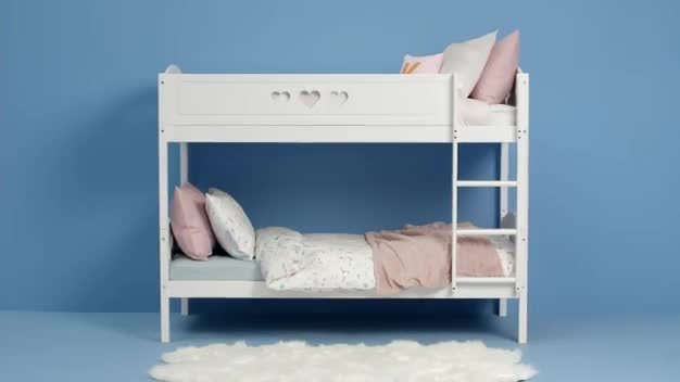 Argos mia deals small double bed