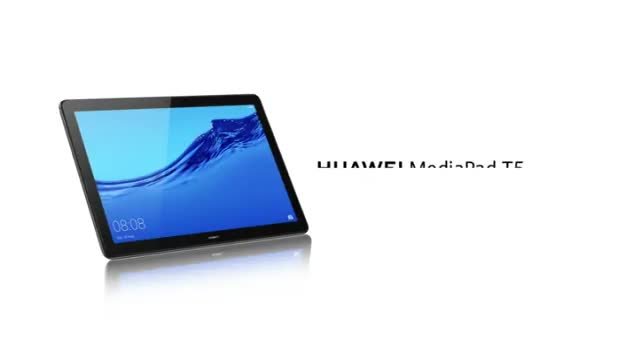 Huawei Mediapad T5 Incelemesi Chip Online