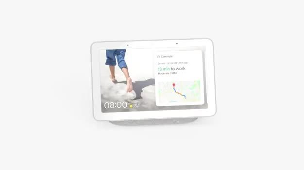 google nest hub max argos