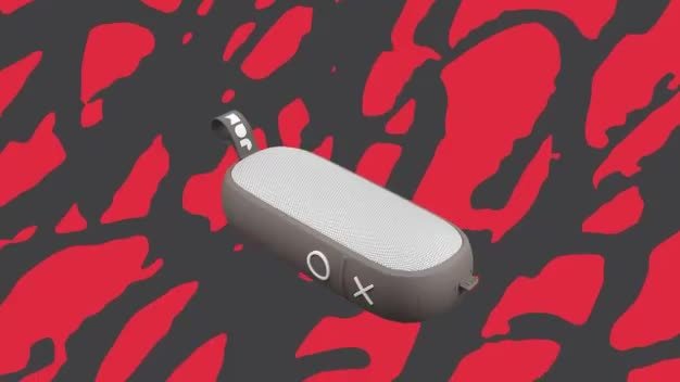 jam classic speaker argos