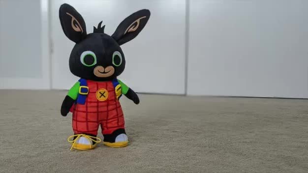 bing teddy argos