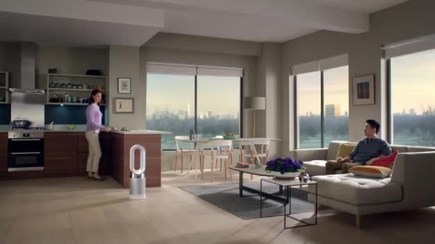 argos dyson pure hot and cool