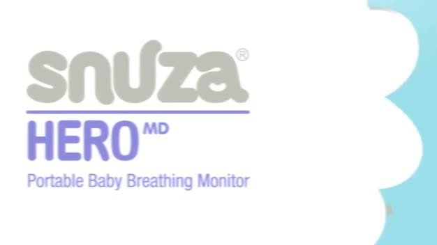 Baby breathing monitor store argos