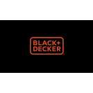 Black & Decker KW1200EKA-QS Router with cutters in case 1200 Watt