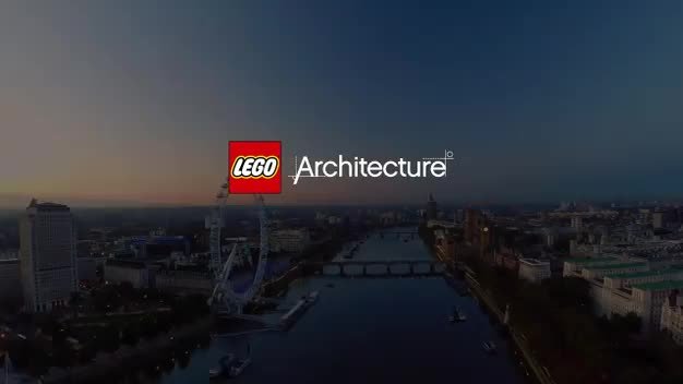 lego architecture london argos