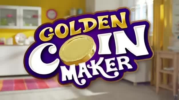 Buy John Adams Golden Coin Maker Kids arts and crafts kits Argos