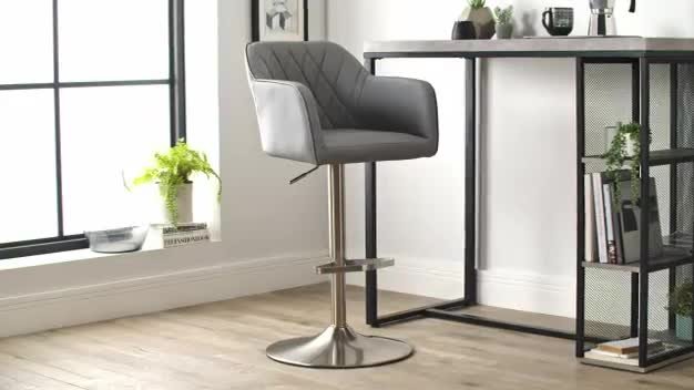 Argos deals stool chair