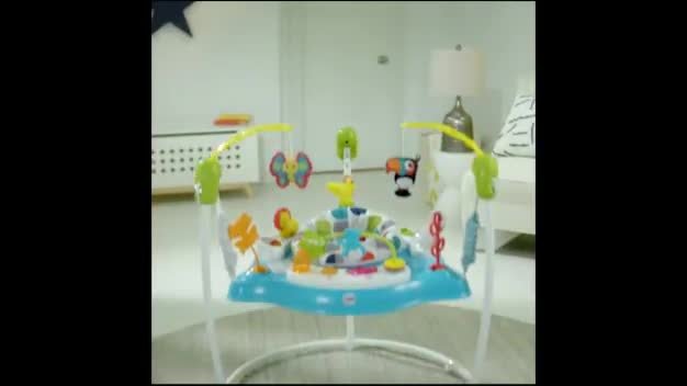 fisher price jumperoo argos
