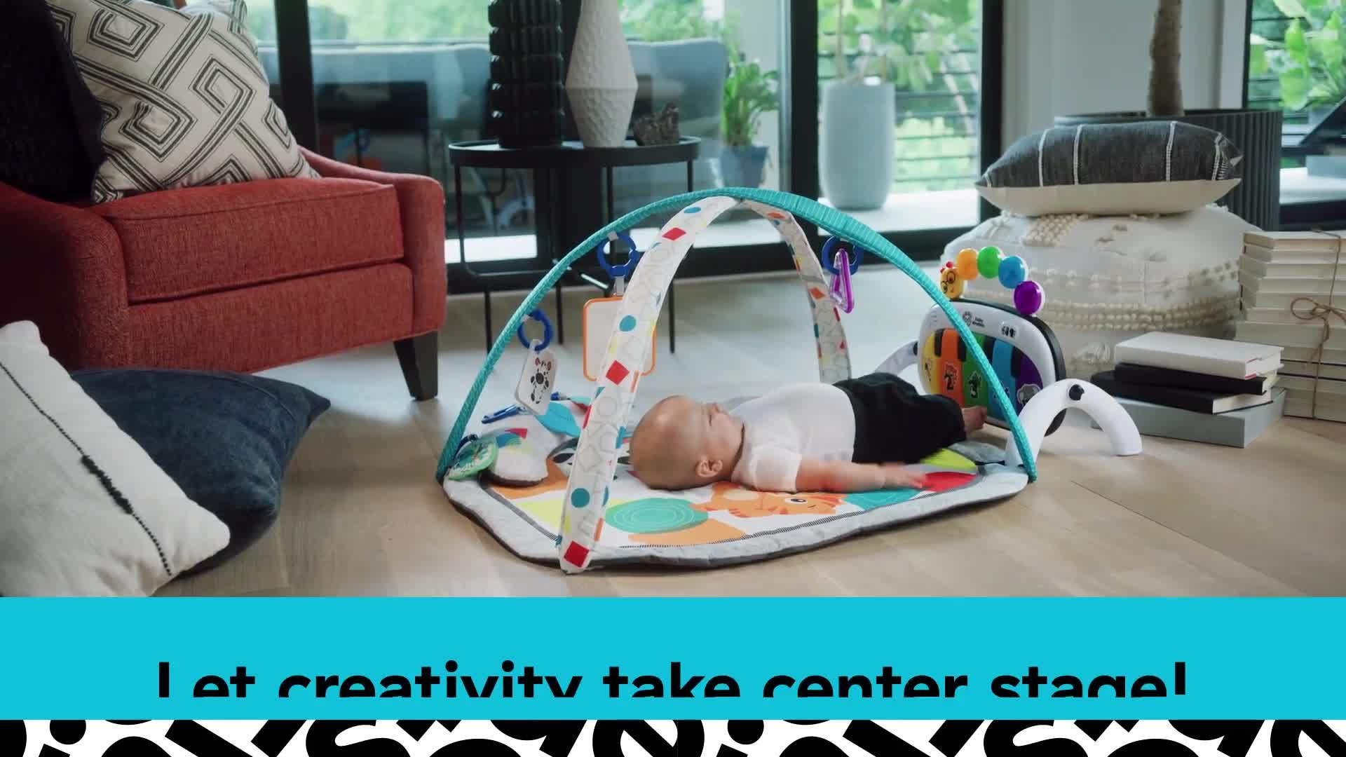 Baby Einstein Play Gym Argos