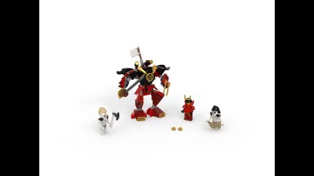 ninjago watch argos