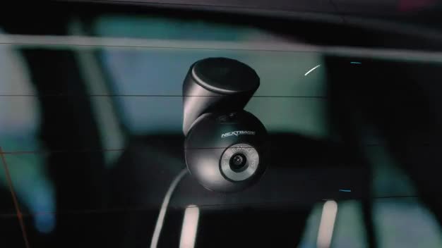 front and rear dash cam argos