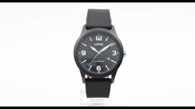 argos lorus lumibrite