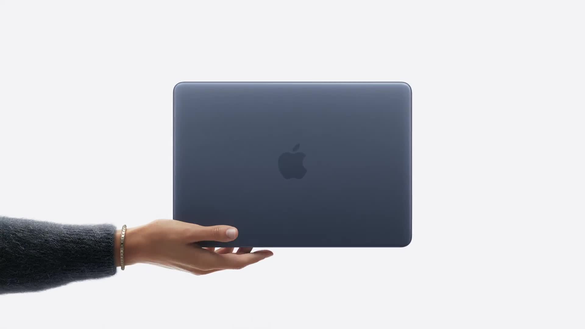 Buy Apple MacBook Neo 2026 13in A18 Pro 8GB 512GB - Citrus