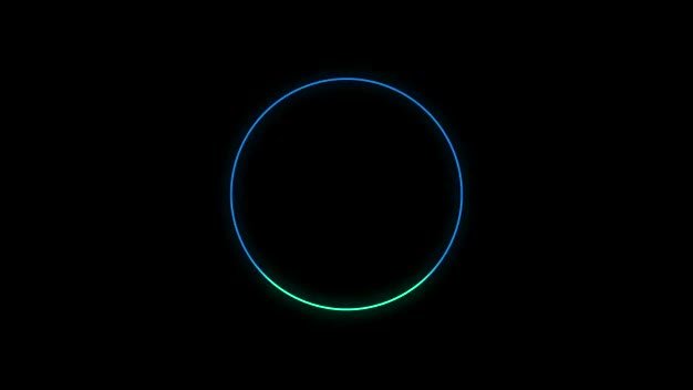 Amazon Echo Spot - Black