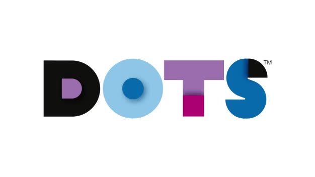 argos lego dot