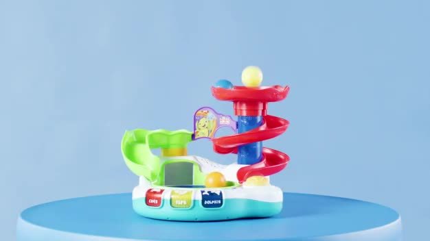 ball popper toy argos