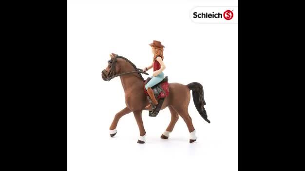 argos schleich horses