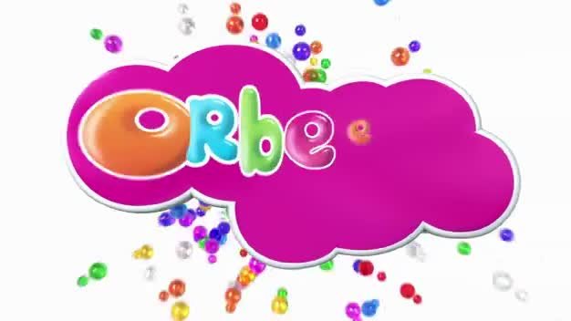 orbeez crush and create studio argos