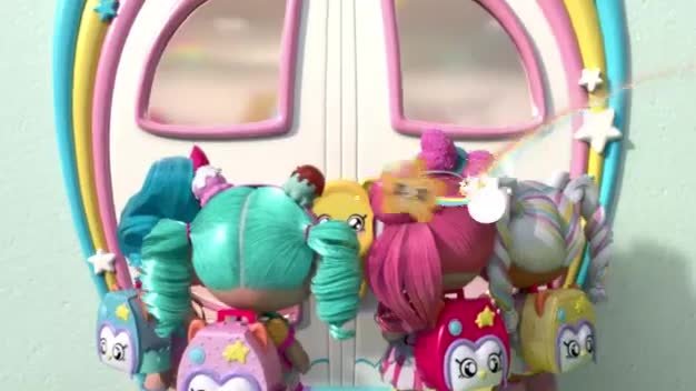 shopkins super mall argos