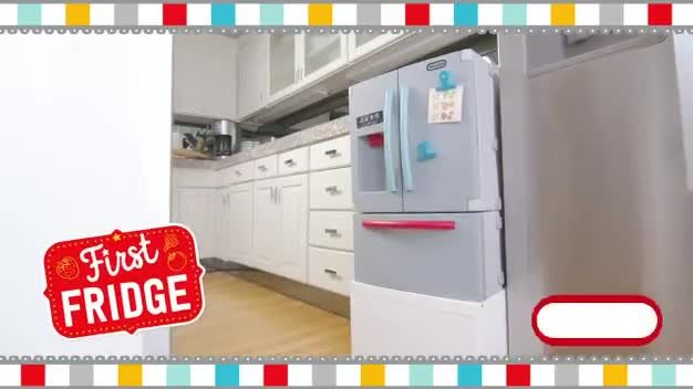little tikes kitchen argos
