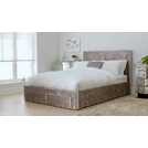 Argos kourtney outlet bed