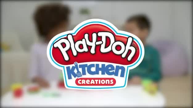 argos play doh oven