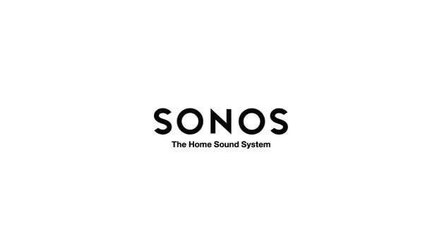 Sonos Play:5 Wireless Speaker - White