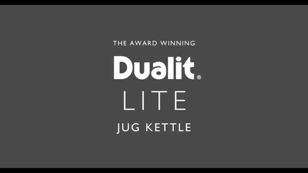 dualit 72010 kettle