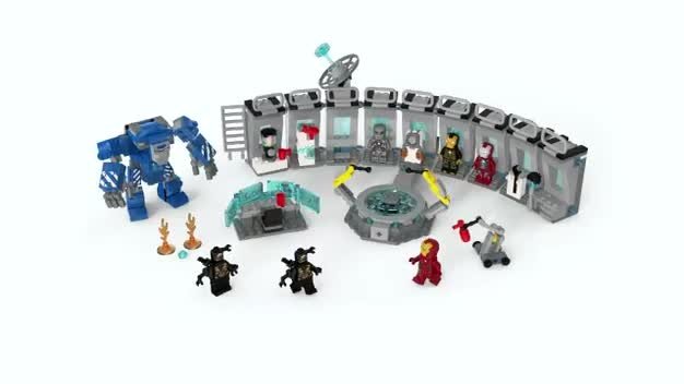 lego 76125 argos