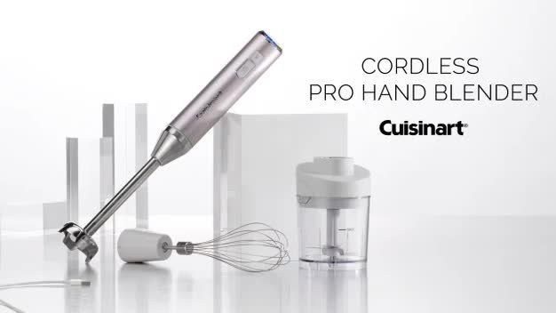 Cuisinart Replacement Parts Hand Blender | Reviewmotors.co